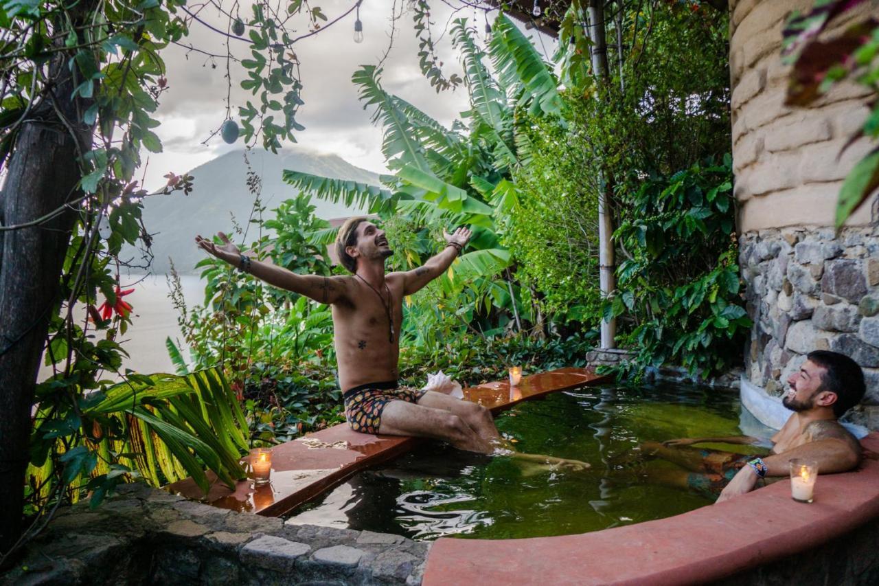 Eagle's Nest Atitlan 3* San Marcos La Laguna