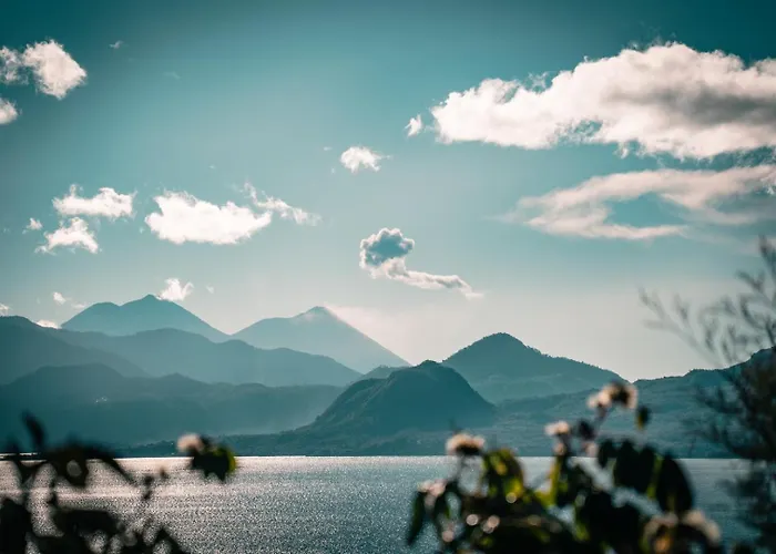 Eagle\'S Nest Atitlan