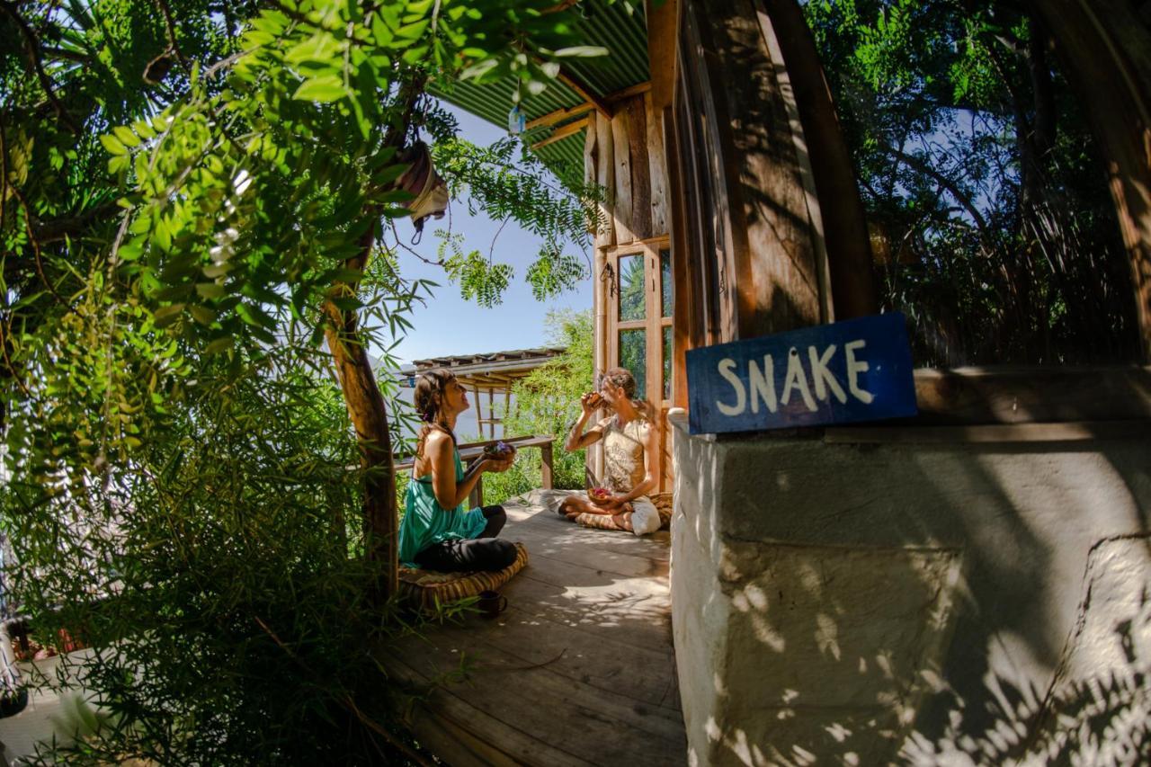 Eagle's Nest Atitlan