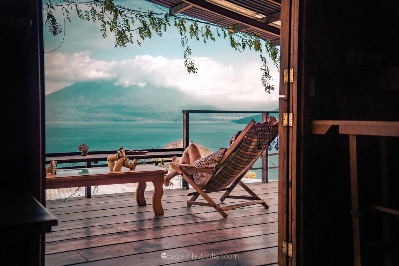 Eagle's Nest Atitlan 3*