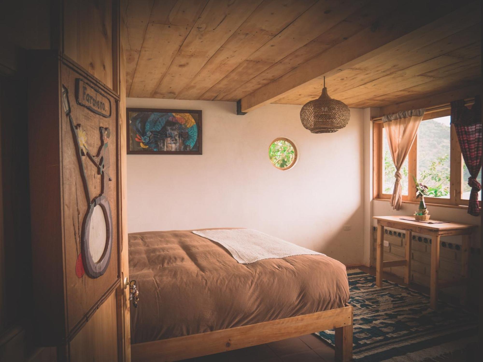 Eagle's Nest Atitlan 3* San Marcos La Laguna