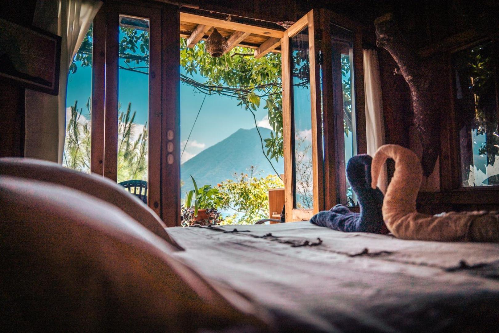 Eagle's Nest Atitlan 3*