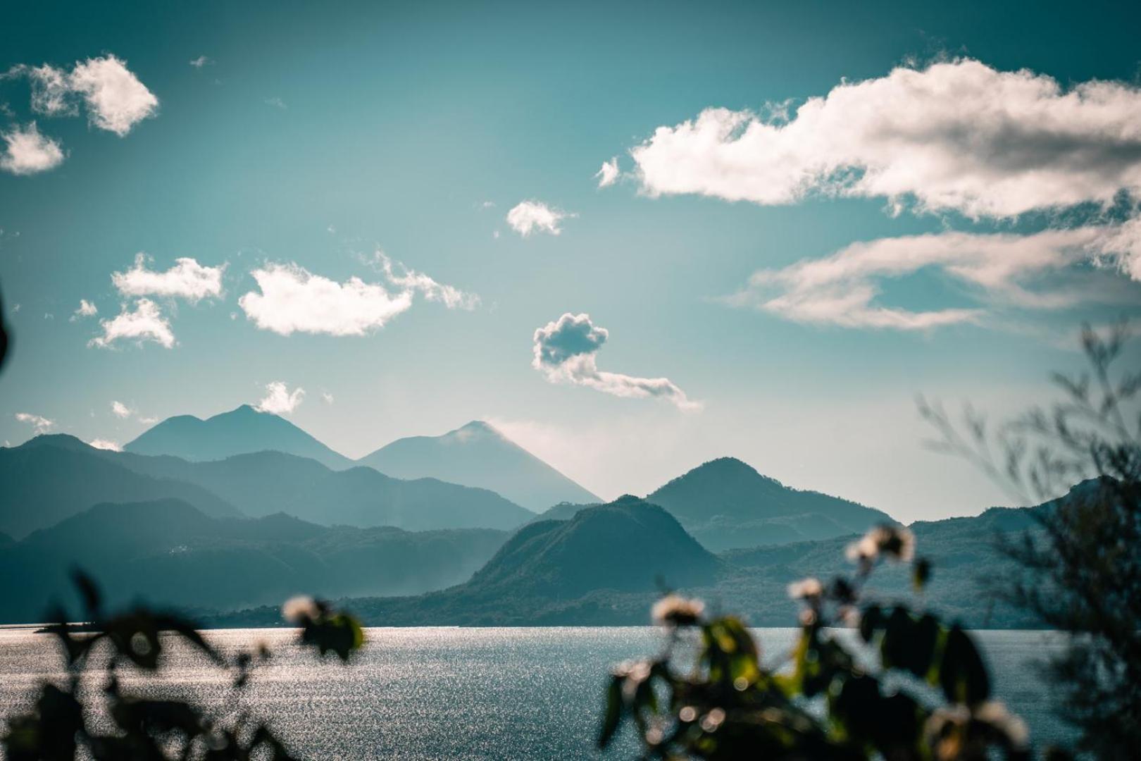Eagle's Nest Atitlan San Marcos La Laguna