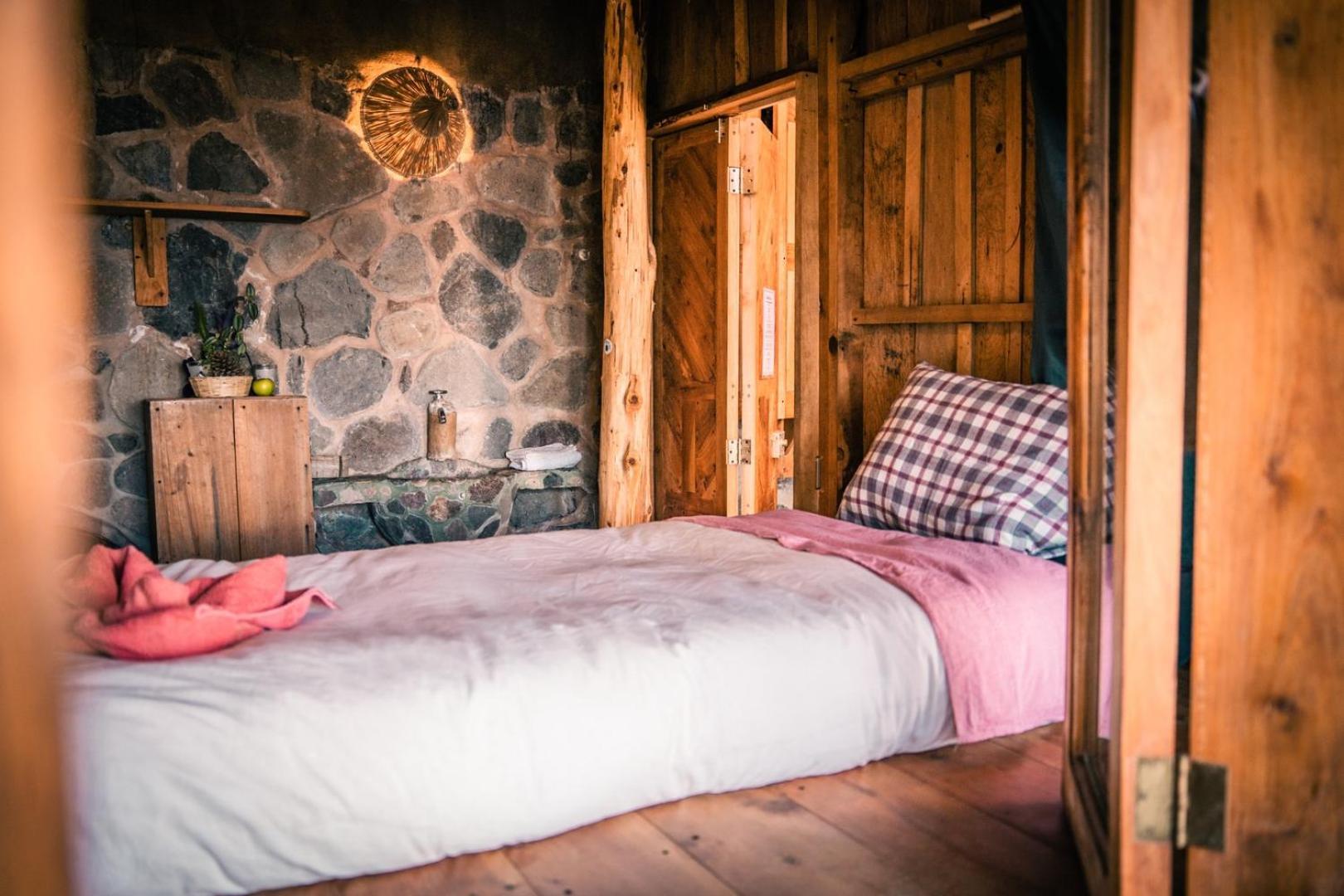 Gasthof Eagle's Nest Atitlan San Marcos La Laguna