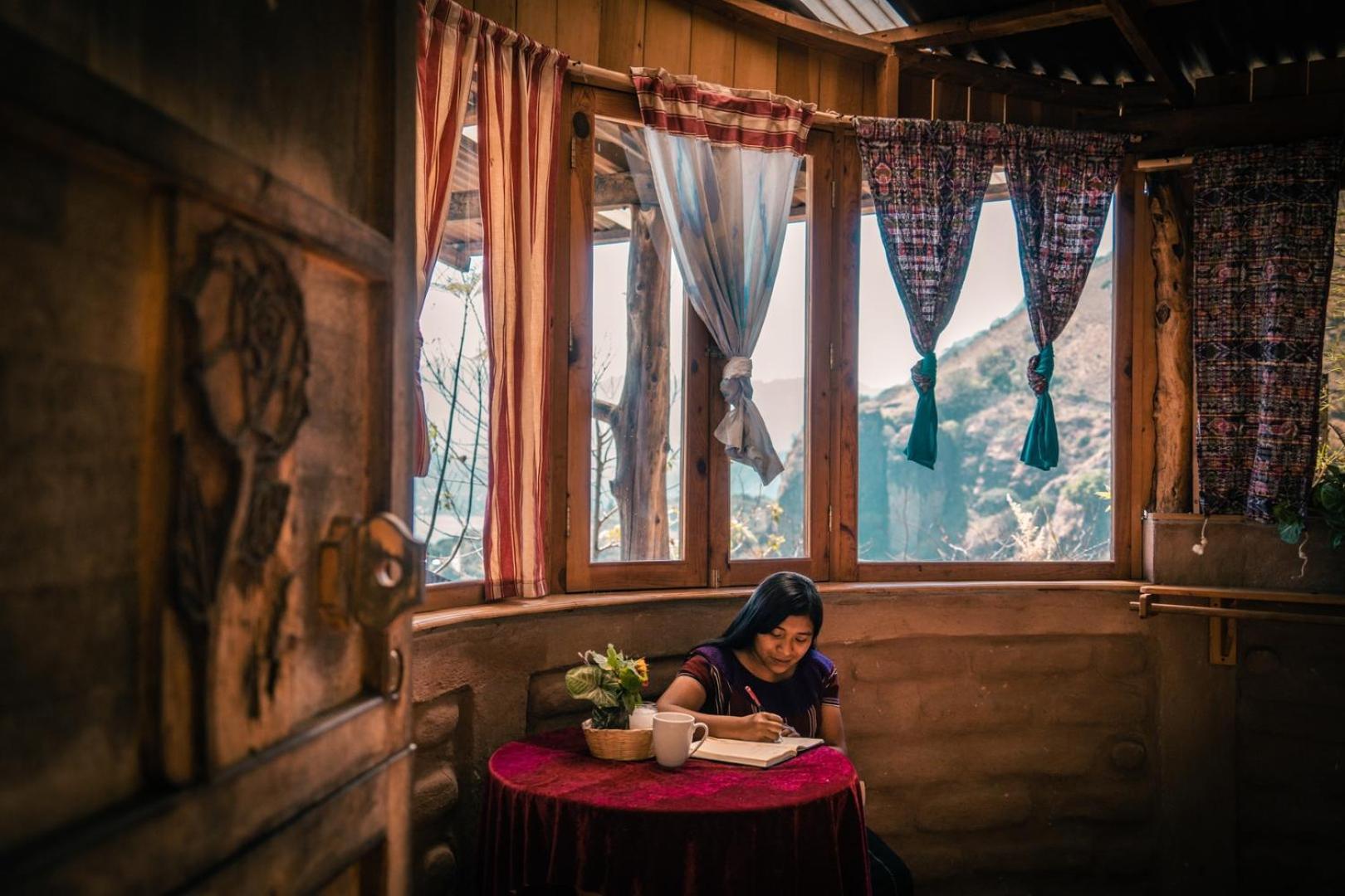 Eagle's Nest Atitlan