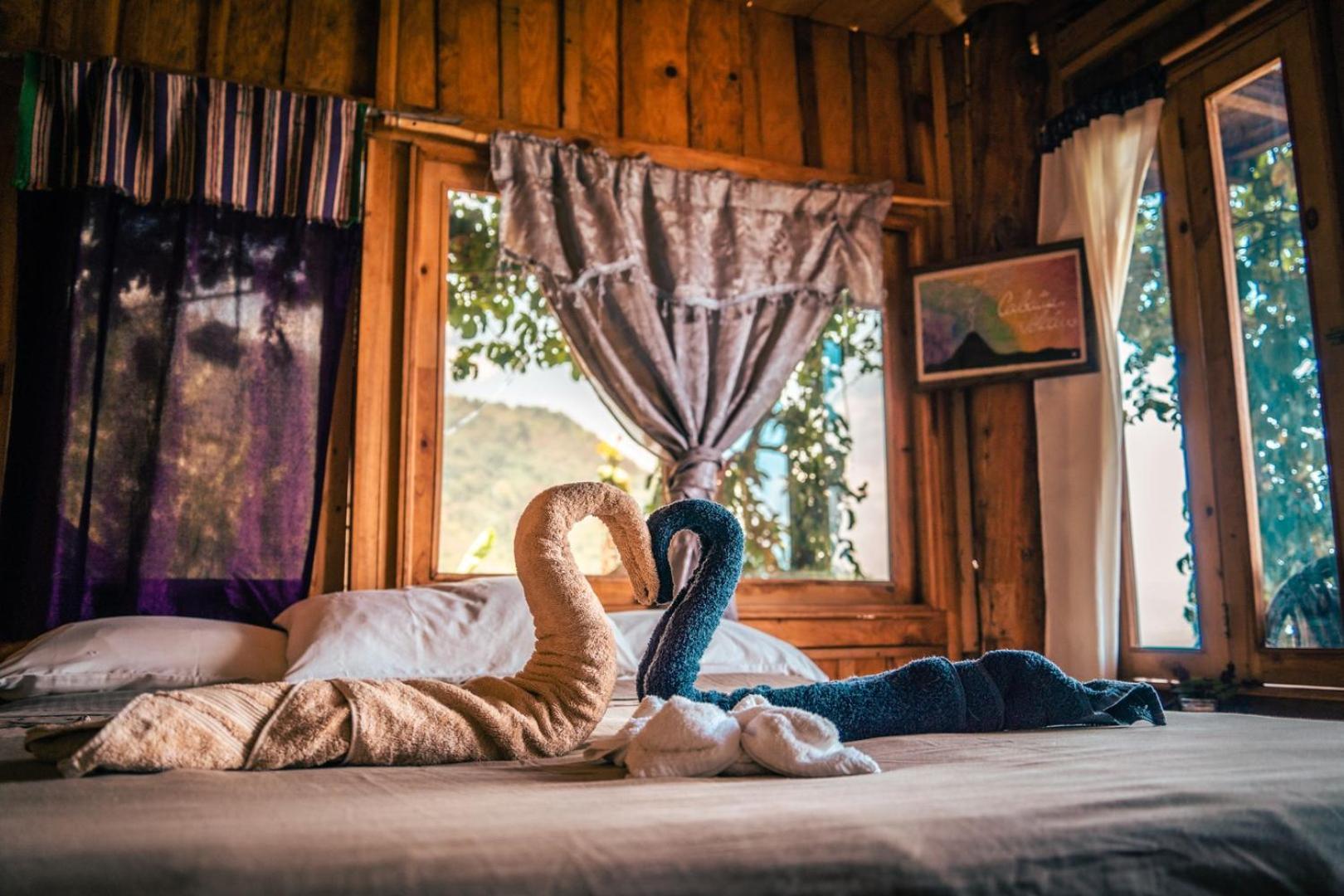 Eagle's Nest Atitlan