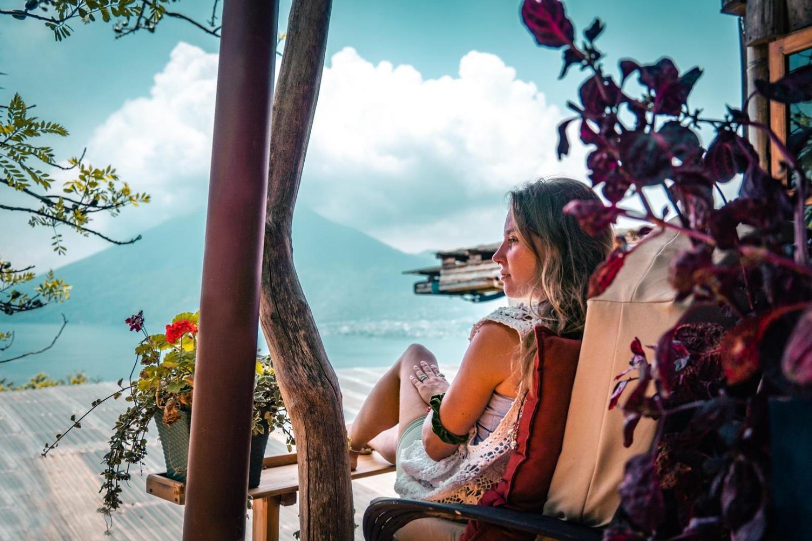 Eagle's Nest Atitlan Gasthof 3*