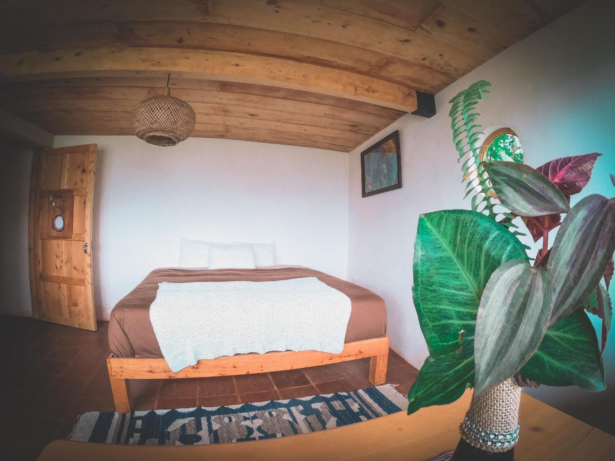 Eagle's Nest Atitlan San Marcos La Laguna