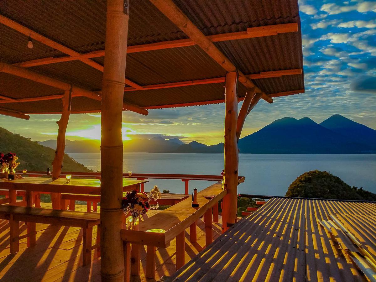 Eagle's Nest Atitlan Gasthof